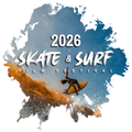 2026 Skate Surf Film Festival: June 20th, 2026