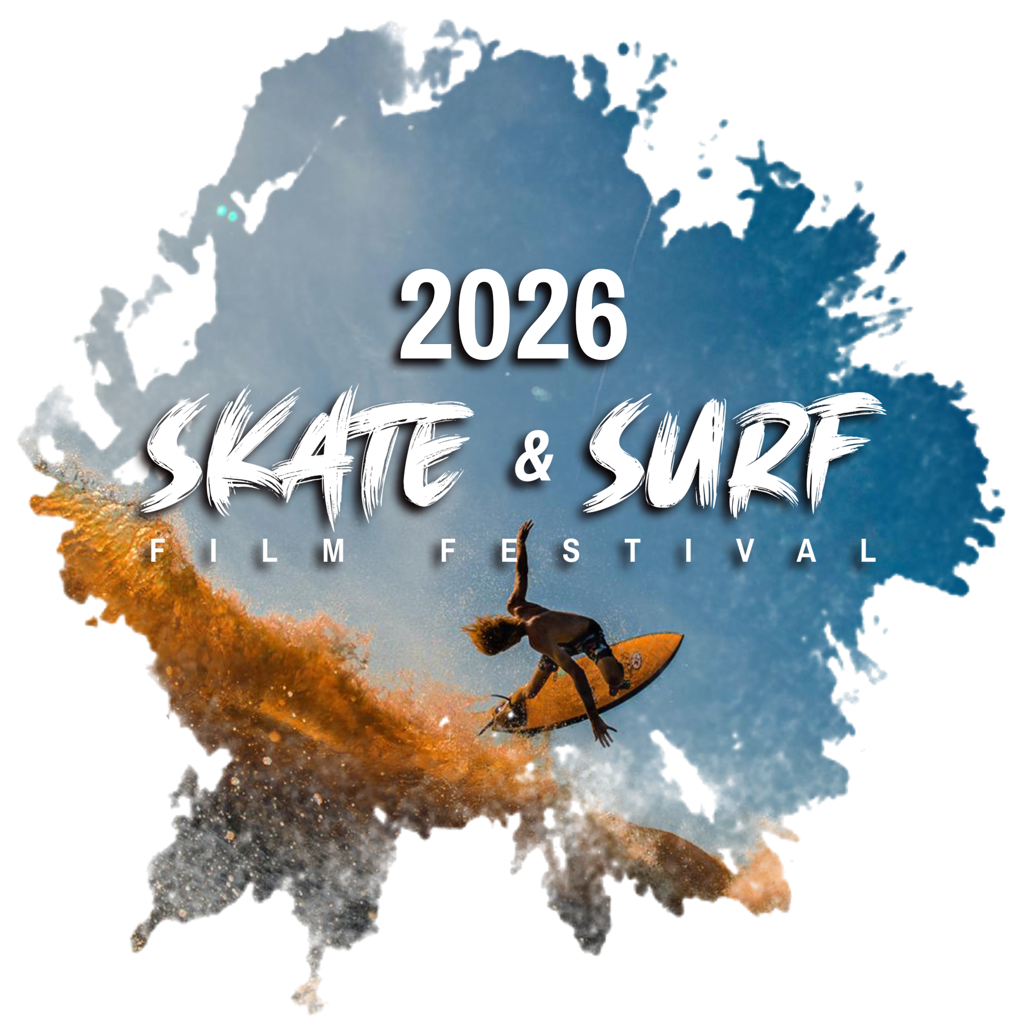 2026 Skate Surf Film Festival: June 20th, 2026