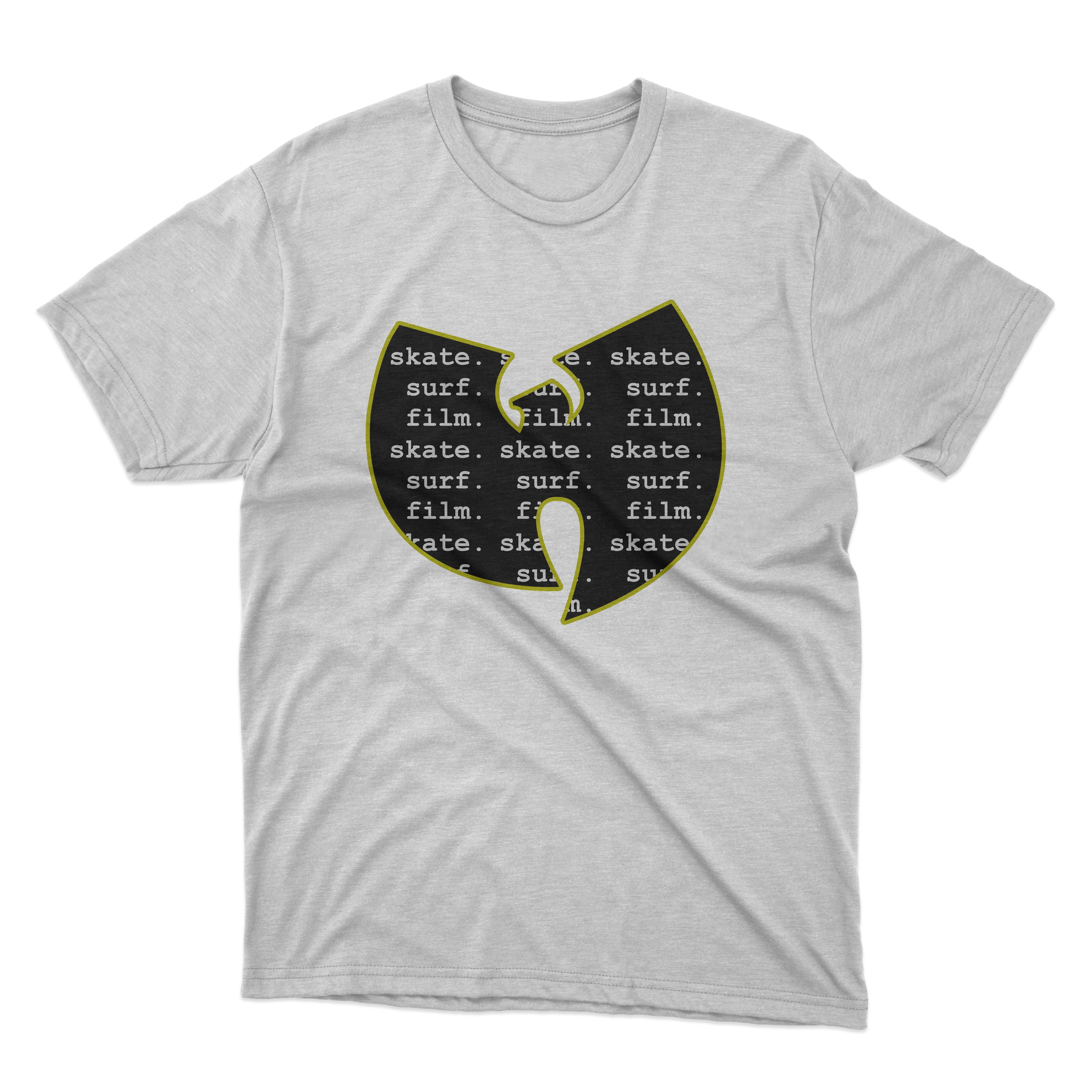 Skate. Surf. Film. Wu-Tang Original